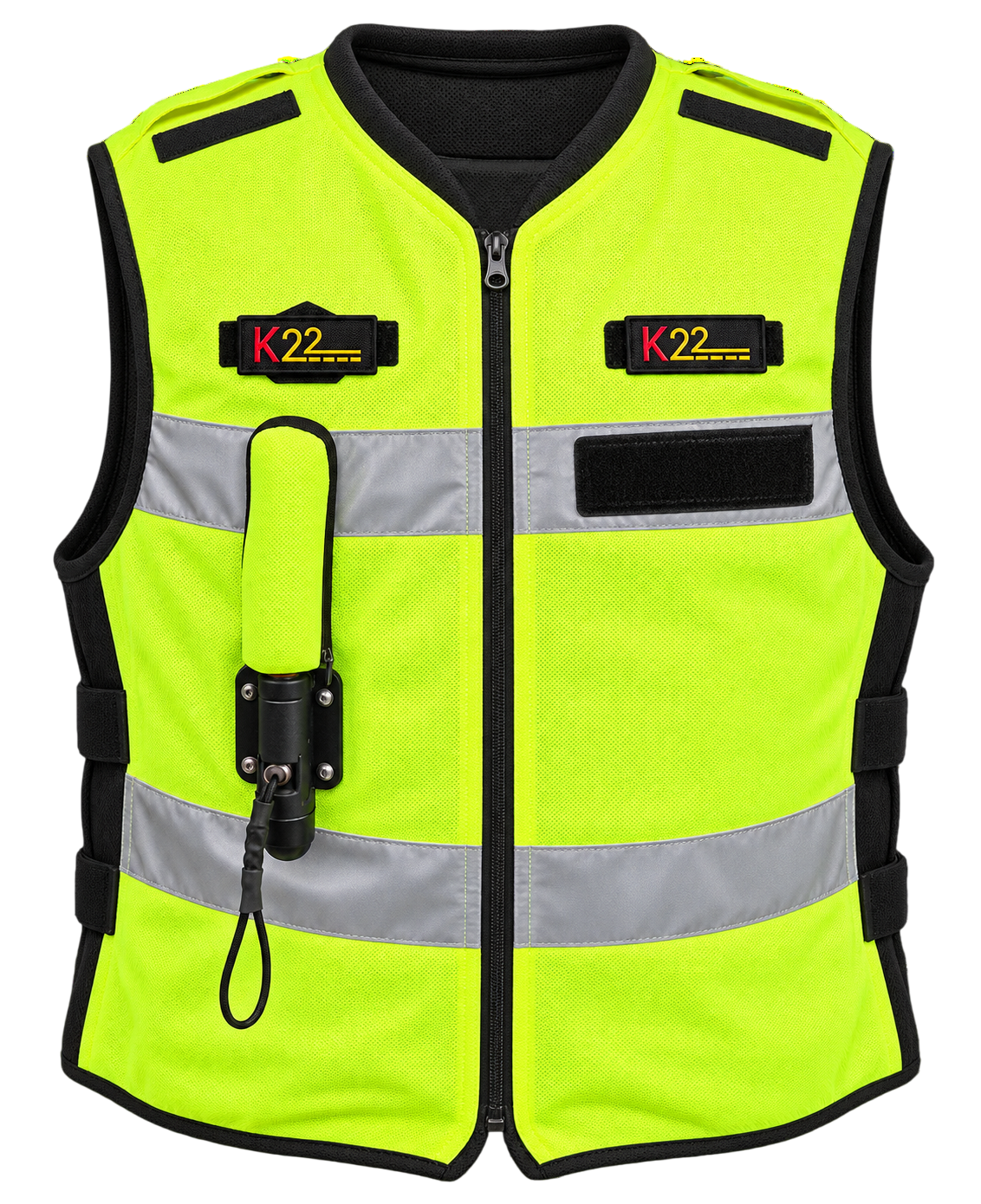 K22 Moto - ARPAT moto airbag vest