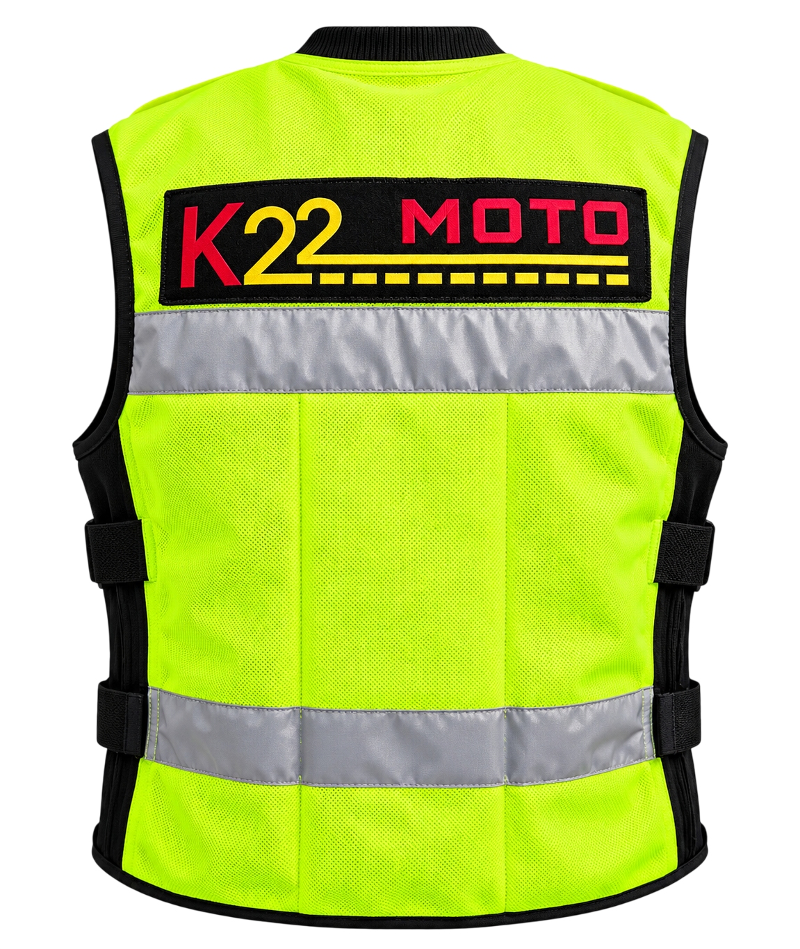 ARPAT moto airbag vest