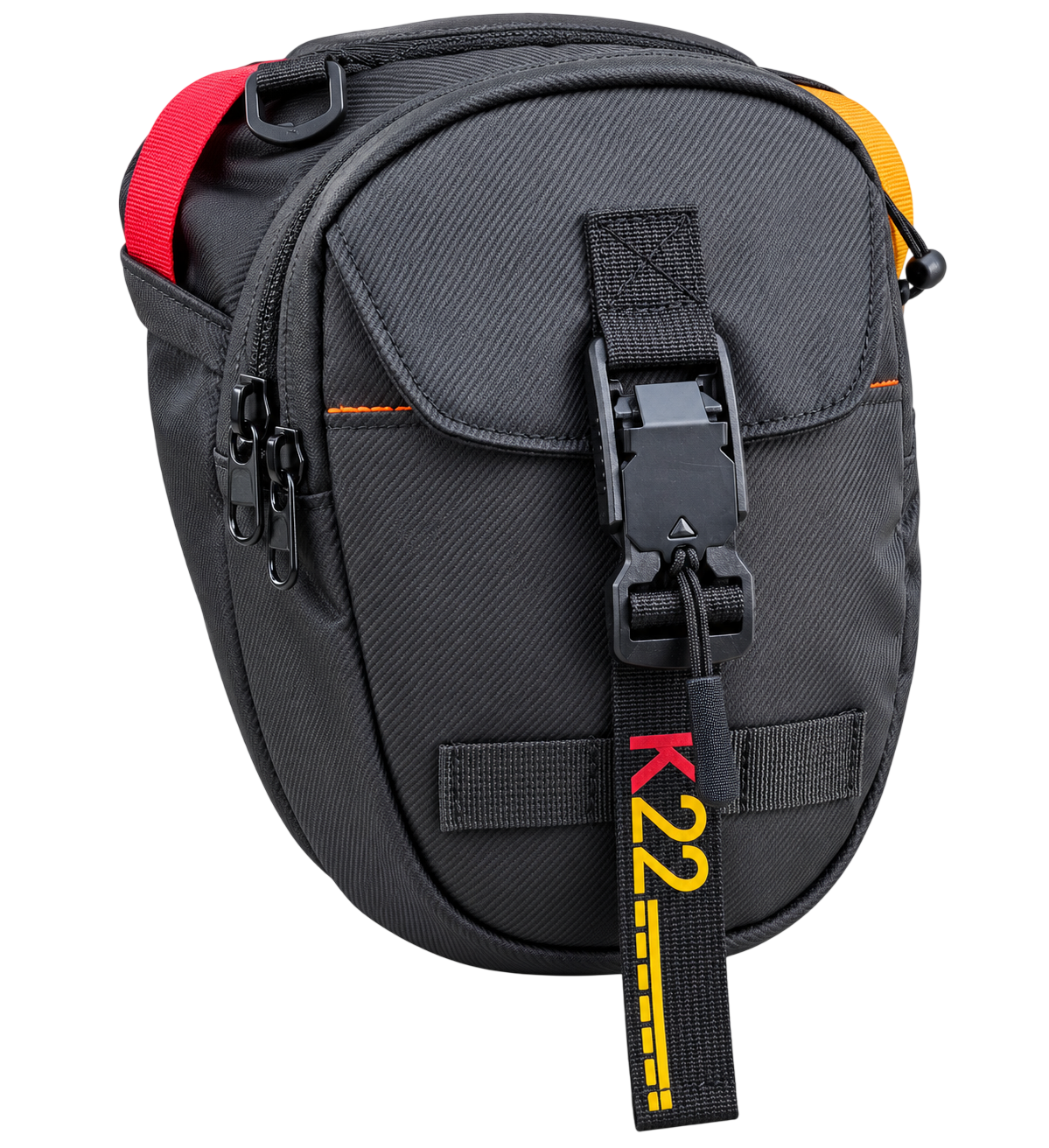 K22 moto safety bag