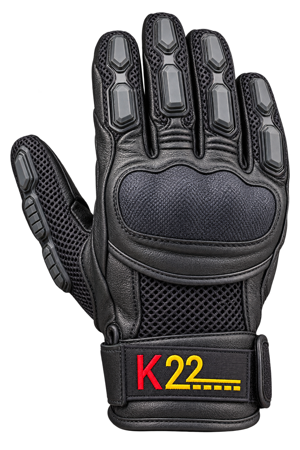 K22 Moto gloves