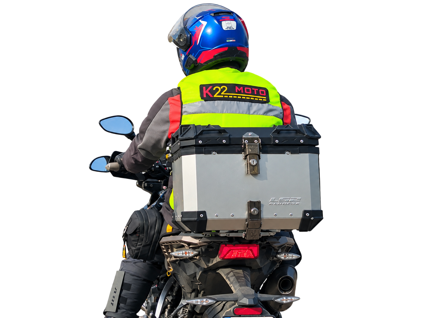 K22 Moto team